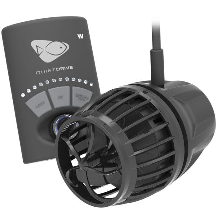 VorTech MP60M QD (Mobius)