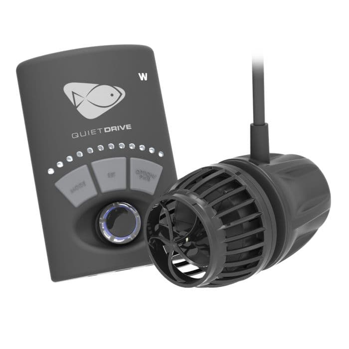 VorTech MP10M QD (Mobius)