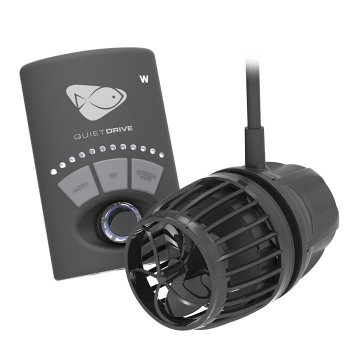 VorTech MP40M QD (Mobius)